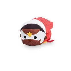 Disney Tsum Tsum Mini - Marvel's Avengers Series 2 - Falcon