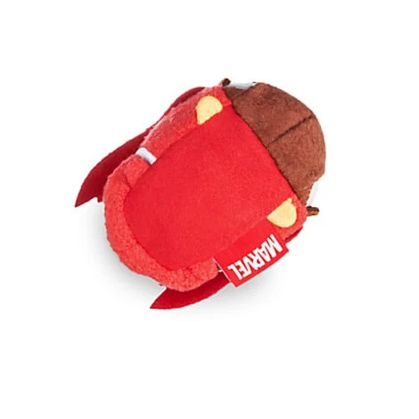Disney Tsum Tsum Mini - Marvel's Avengers Series 2 - Falcon 3 Disney Tsum Tsum Mini - Marvel's Avengers Series 2 - Falcon - Image 3