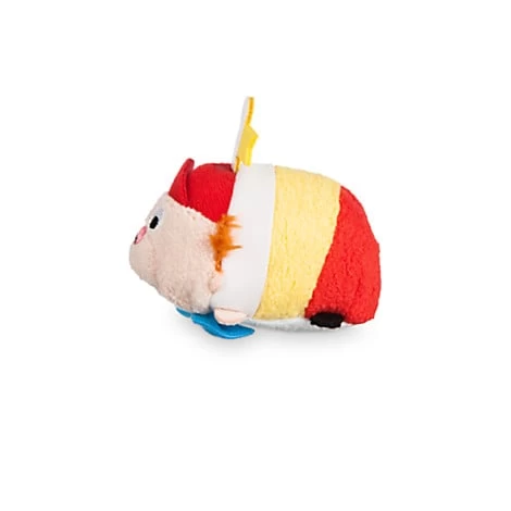 Disney Tsum Tsum Mini - Alice In Wonderland - Tweedle Dum - TTLG 2 Disney Tsum Tsum Mini - Alice In Wonderland - Tweedle Dum - TTLG - Image 2