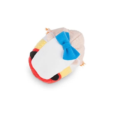 Disney Tsum Tsum Mini - Alice In Wonderland - Tweedle Dum - TTLG 3 Disney Tsum Tsum Mini - Alice In Wonderland - Tweedle Dum - TTLG - Image 3