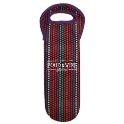 Disney Wine Bag - Food And Wine Festival 2012