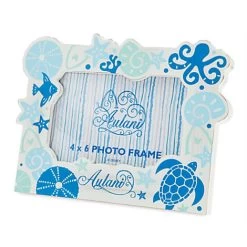 Disney Picture Frame - Aulani Resort Photo Frame 4 X 6