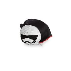 Disney Tsum Tsum Mini - Star Wars - The Force Awakens Captain Phasma
