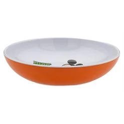 Disney Halloween Treat Bowl - Vampire Mickey Mouse - Just One Bite! -Disney 50968s2