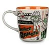Disney Coffee Cup - Toy Story Color Contrast