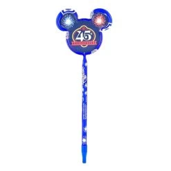 Disney Inkbend Pen - Magic Kingdom 45th Anniversary - Mickey -Disney 51354 1