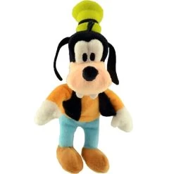 Disney Goofy Plush Magnet