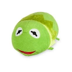 Disney Tsum Tsum Medium 10" - The Muppets - Kermit