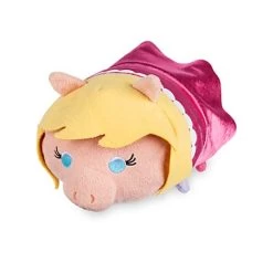 Disney Tsum Tsum Medium 12" - The Muppets - Miss Piggy