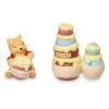Disney Salt And Pepper Shakers - Winnie The Pooh Set