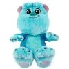 Disney Plush - Big Feet Sulley - Small 10''