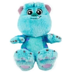 Disney Plush - Big Feet Sulley - Small 10''