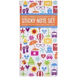 Disney 22 Disney TAG Sticky Note Set