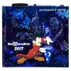 Disney Autograph And Photo Book - 2017 Walt Disney World Logo