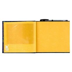 Disney Autograph And Photo Book - 2017 Walt Disney World Logo -Disney 54424203