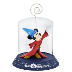 Disney Picture Frame - Clip Style - Sorcerer Mickey 2017 - Logo