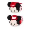 Disney Tsum Tsum Mini 3 1 / 2" Set - Valentine's Day 2017 Mickey +Minnie