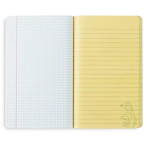 Disney Journal - "VHS Case" - The Lion King 3 Disney Journal - "VHS Case" - The Lion King - Image 3