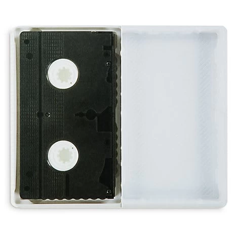 Disney Journal - "VHS Case" - The Lion King 4 Disney Journal - "VHS Case" - The Lion King - Image 4