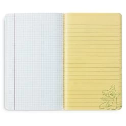 Disney Journal - "VHS Case" - Aladdin -Disney 56699 s3