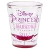 Disney Shot Glass - Princess Half Marathon Weekend 2017