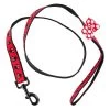 Disney Tails Pet Leash - Minnie Polka Dot With Bow