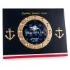Disney Photo Frame - Disney Cruise Line - Porthole 4" X 4"