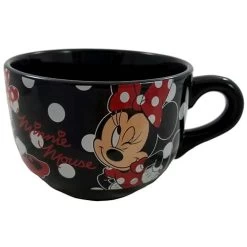 Disney Coffee Cup - Minnie Mouse Signature Cafe