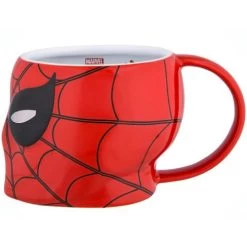 Disney Coffee Cup - Marvel Spider-Man Homecoming