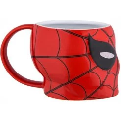 Disney Coffee Cup - Marvel Spider-Man Homecoming -Disney 60428d2