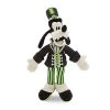 Disney Plush - Halloween Goofy In Vampire Costume - 11"