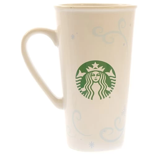 Disney Coffee Cup - Starbucks - Holiday Gingerbread Design 1 Disney Coffee Cup - Starbucks - Holiday Gingerbread Design