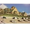 Disney Postcard - Disney's Vero Beach Resort