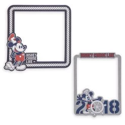 Disney Scrapbook Kit - 2018 Disney Cruise Line 7 Disney Scrapbook Kit - 2018 Disney Cruise Line -Disney 63506 s3