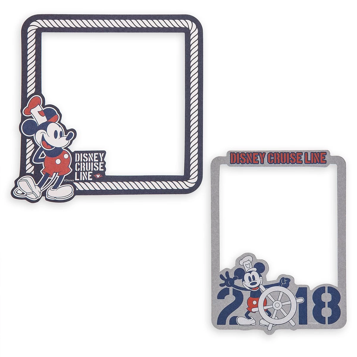 Disney Scrapbook Kit - 2018 Disney Cruise Line 3 Disney Scrapbook Kit - 2018 Disney Cruise Line - Image 3