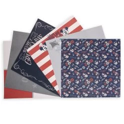 Disney Scrapbook Kit - 2018 Disney Cruise Line 8 Disney Scrapbook Kit - 2018 Disney Cruise Line -Disney 63506 s4