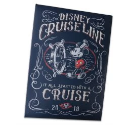 Disney Photo Album - 2018 Cruise Line - 300 Pictures
