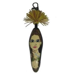 Disney Kooky Pen - Princess Leia - Star Wars Series 2