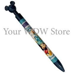 Disney Pen - Walt Disney World Mickey Mouse Official Autograph