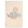 Disney Travel Journal - Mickey Mouse - Disney World