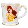 Disney Coffee Cup - Belle Signature Mug