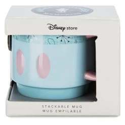 Disney Coffee Cup - Mickey Mouse Memories Stackable - Space Age -Disney 65603 s3