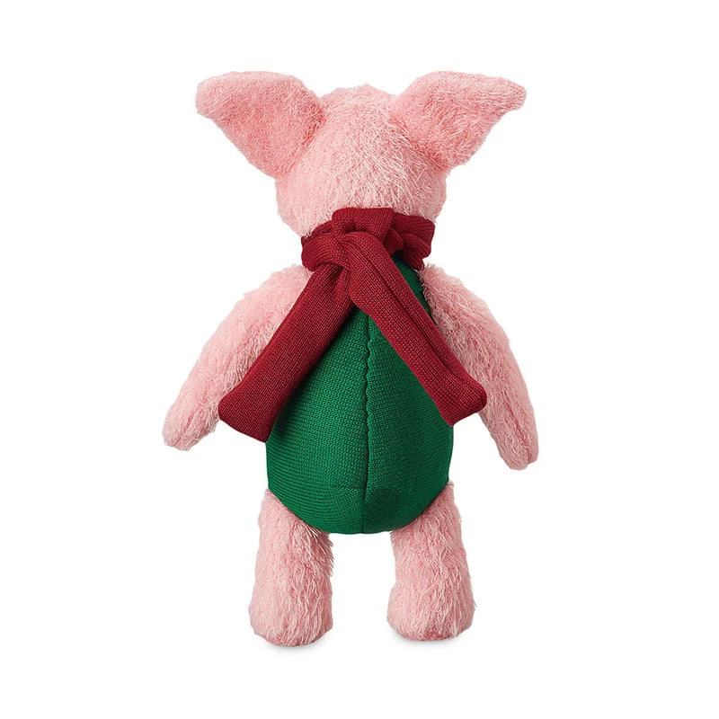 Disney Official Christopher Robin Movie Plush - Piglet 13'' 3 Disney Official Christopher Robin Movie Plush - Piglet 13'' - Image 3