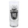 Disney Shot Glass - The Haunted Mansion Mini Glass