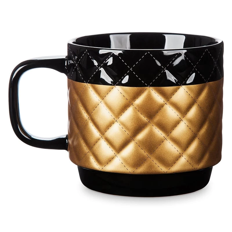 Disney Coffee Cup - Mickey Mouse Memories Stackable - 80's 2 Disney Coffee Cup - Mickey Mouse Memories Stackable - 80's - Image 2