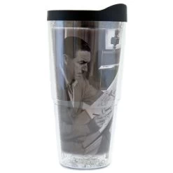 Disney Tervis Tumbler - Animation Celebration Logo - Walt And Mickey -Disney 67050202