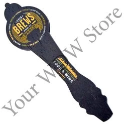 Disney Magnet - 2018 Brews Around The World