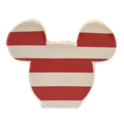 Disney Salt And Pepper Set - Americana Mickey -Disney 67437203