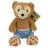 Disney Duffy Bear Plush - Aulani Resort - 12" Let's Go Swimming