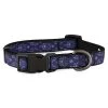 Disney Tails Dog Collar - Haunted Mansion Wallpaper